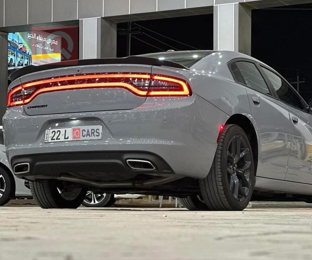 دودج تشارجر